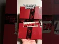 Download Lagu Stray Kids Christmas Evel album unboxing - Standard version #straykids #stay #skz