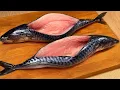 Download Lagu Makrele schmeckt besser als Lachs! Diesen Trick habe ich von einem alten Fischer gelernt!