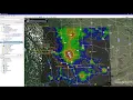 Clear Sky Charts Alberta Demo