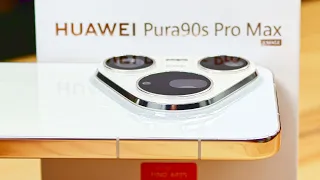 OBRIGADO, TRUMP! AGORA A HUAWEI FICOU IMBATÍVEL! 🤩