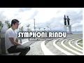 SYMPHONI RINDU - MERIAM BELLINA || Riduan Purba ( Cover Lagu nostalgia terbaru ).