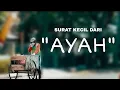 Download Lagu dijamin bikin nangis | kisah sedih seorang ayah