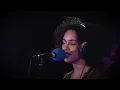 Jorja Smith - Let Me Love You (Mario Cover) - Radio 1's Piano Sessions