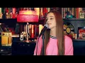 The House That Built Me - Miranda Lambert (Cover by Rachel Horter)