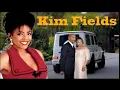 Kim Fields Lifestyle 2025 l Bio Relationships Marriages Children Net worth Iconic Roles Family