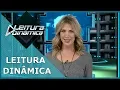 Lagu Leitura Dinâmica (22/10/18) | Completo