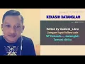 Download Lagu KEKASIH DATANGLAH (karaoke cewek duet romantis tanpa vokal) full lirik