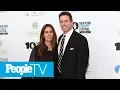 Chris Cuomo Says Wife Cristina Has Tested Positive For COVID-19 Just Breaks My Heart PeopleTV