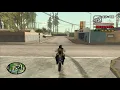 Download Lagu Small Town Bank with no money - Badlands mission 9 - GTA San Andreas