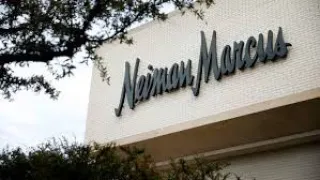 The History of Neiman Marcus