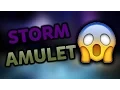 Wizard101 - MORGANTHE AMULET FIRST TRY