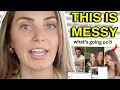 ASPYN OVARD HAS FANS CONFUSED dating drama