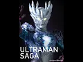 Download Lagu (Saga Version) Kimi Dake O Mamoritai! Ultraman Saga Theme Song