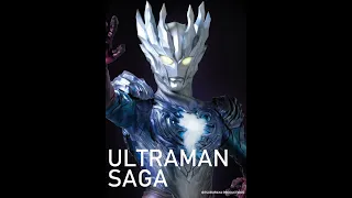 Download (Saga Version) Kimi Dake O Mamoritai! Ultraman Saga Theme Song MP3