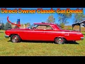 Best Craigslist Classic Cars - Buy Direct from Owners