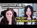 Jodi Matching Fanfan s Freak