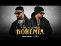 Download Lagu Aaja Ve Mahiya X Bohemia Mashup | Imran Khan | Naresh Parmar | Rap MegaMix