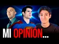 Download Lagu YA VÍ SUPERMAN…