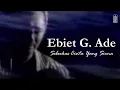 Ebiet G. Ade - Seberkas Cinta Yang Sirna (Remastered Audio)