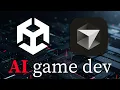 TUTORIAL How to use Cursor AI with Unity Engine