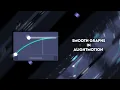 Smooth Graphs Tutorials in Alightmotion Alightmotion Tutorials Smooth transition