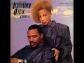 Alexander O' Neal Featuring Cherrelle - Never Knew Love Like This (Special 12" Remix)