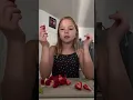 MAKE A SMOOTHIE WITH ME TODAY