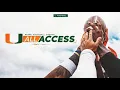 All-Access Miami Spring Football 2026