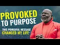 Powerful TD Jakes Motivation About Complacency This Changed My Life Motivation Inspiration