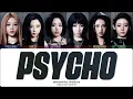 Lagu BABYMONSTER - PSYCHO (ПЕРЕВОД | КИРИЛЛИЗАЦИЯ | COLOR CODED LYRICS)