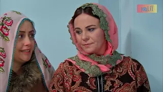 مسلسل زهرة القصر ـ الحلقة 2 الثانية كاملة ـ الجزء الرابع Zehrat Alqser 4 HD 
