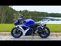 Is the GSX-R 600 a Good Beginner Bike chillwithkea