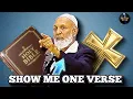 Download Lagu Ahmed Deedat’s MOST Powerful Challenge to Christians