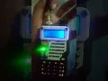 Download Lagu Monitoring  Satelite Lapan A2 Orari IO 86 dng HT Baofeng Uv5r