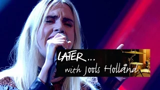 Download MØ - Final Song - Later… with Jools Holland - BBC Two MP3