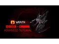 Evolve Wraith Tutorial Advanced