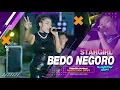 Download Lagu STARGIRL | BEDO NEGORO | Official Music Video