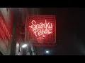 JACQUES GREENE - SNEAKY PETE'S - POSTAL