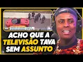 Download Lagu O DIA QUE MC IG FOI PARAR NO CIDADE ALERTA