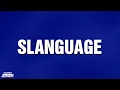Slanguage Category CELEBRITY JEOPARDY
