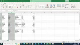 Excel Project 9 Data Validation with ChatGPT Ensuring Data Integrity Using AI