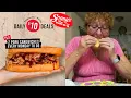 2 Pork Sandwiches To Go for 10 Every Monday Sonny s BBQ Local Pitmasters Since 68