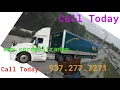 Home Time Dayton Local Driver for Cordell - Testimonal 11-11-21 mp4