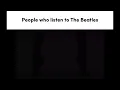 The Beatles slander 5