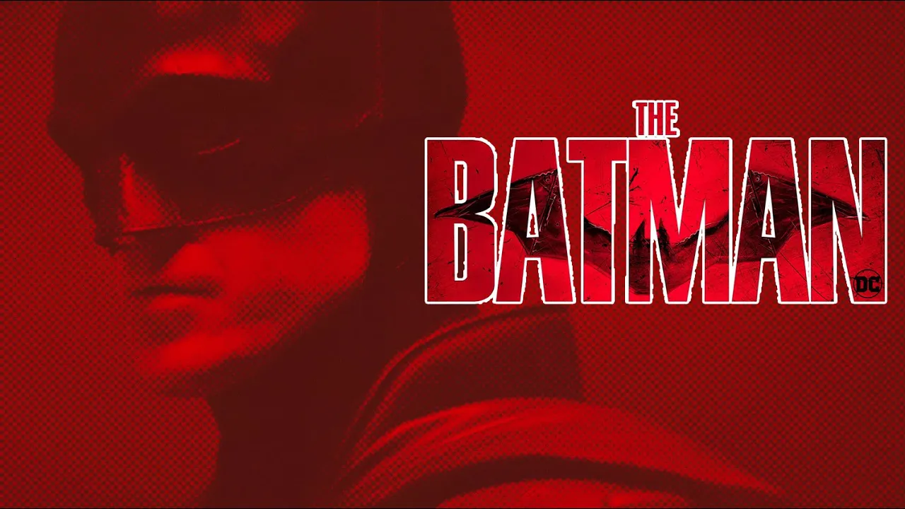 The Batman: Critiquing Power Fantasy