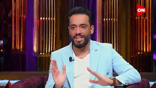 لأول مرة هتسمعوا قصة رفض لجنة تحكيم برنامج  ستار ميكر  ل  رامي جمال وأسوء رد وتعليق اتقاله   دندنها