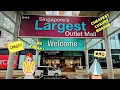 Download Lagu Explore the AMAZING IMM Mall in Singapore! | Singapore's Largest Outlet Mall !