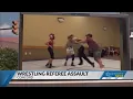Millions view of alleged assault on NC referee