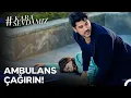 Download Lagu Nihan, Emir'le Beraber Olmamak İçin Balkondan Atladı! - Kara Sevdamız