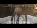 Sergio Vargas / La Quiero a Morir / Spanish - English ( REMASTERED )